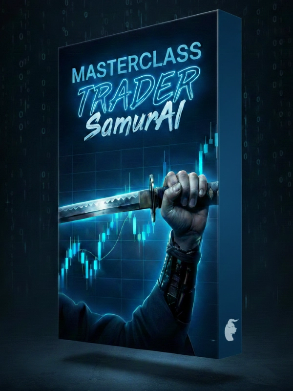 Masterclass Trader SamurAI